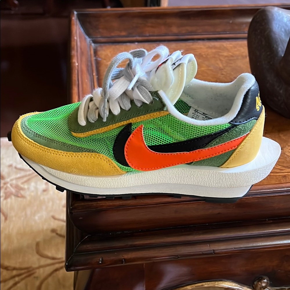 Nike Sacai